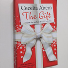 Cecelia Ahern : The gift - pikkukuva 1