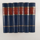J. R. von Salis : Uudemman ajan maailmanhistoria 1-6 - pikkukuva 1
