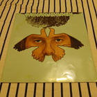 Woodoo – Taikakulkunen lp orig 1971 Prog Rock - pikkukuva 4