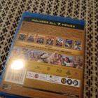 Tremors 7 elokuvan bluray collection - pikkukuva 2