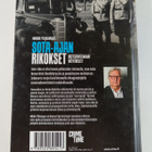 Mikko Ylikangas : Sota-ajan rikokset : kotirintaman rötökset - pikkukuva 2