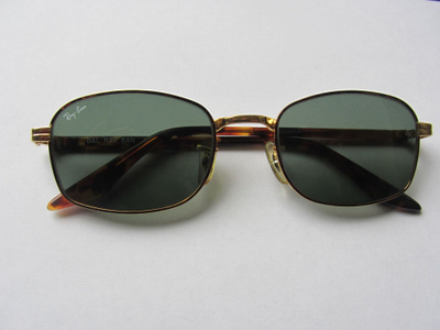 Ray Ban Aurinkolasit