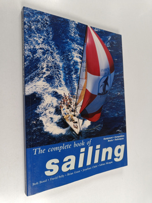 Bob Bond ym. : Sailing
