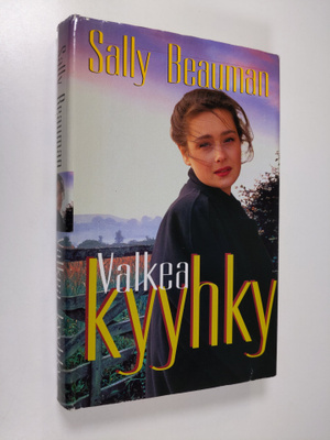 Sally Beauman : Valkea kyyhky