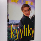 Sally Beauman : Valkea kyyhky - pikkukuva 1