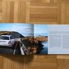 Esite Mercedes C-sarja farmari S204, 2007/2008. - pikkukuva 2