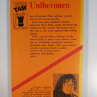 Marvi Jalo : Unihevonen - pikkukuva 2