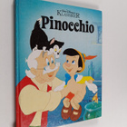 Walt Disney : Pinocchio - pikkukuva 1