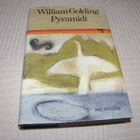 William Golding Pyramidi -sid - pikkukuva 1