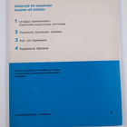 Elektronik 1 - Utvidgad växelströmslära, Elektroniska kom... - pikkukuva 2