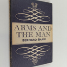 Bernard Shaw : Arms and the Man - An Anti-romantic Comedy... - pikkukuva 1
