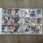 4 kansiota 90-luvun Nhl-kortteja - pikkukuva 4