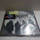 BEHEXEN - SATANIC WARMASTER M-/M- 10" +INSERT - pikkukuva 1
