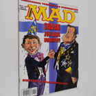 Suomen Mad nro 11/1995 - pikkukuva 1