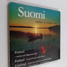 Reino (kuvaus) Lounimo : Suomi : värien ja lumen maa - pikkukuva 1