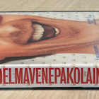 Vadelmavenepakolainen (2014) Miika Nousiaisen romaanista - pikkukuva 3