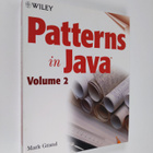 Mark Grand : Patterns of Java - pikkukuva 1