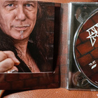 ANVIL -anvil is anvil CD. - pikkukuva 3
