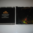 Screamer - Hell Machine (CD) - pikkukuva 3