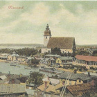 kortti ** Naantali - erilaisia valokuva- ja taidekortteja - pikkukuva 3