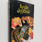 Diana Wynne Jones : Kyylän kyydissä - pikkukuva 1