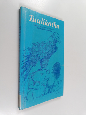 Joseph Bruchac : Tuulikotka