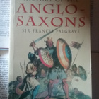 Francis Palgrave - The History of the Anglo-Saxons (softc.) - pikkukuva 1