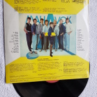 Mahavok  – Mahavok  LP - pikkukuva 2