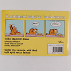 Jim Davis : Käpälät kadoksissa - pikkukuva 2