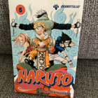 NARUTO 5 (OSANOTTAJAT) - pikkukuva 1