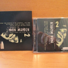 A TRIBUTE TO IRON MAIDEN VOL2 MAIDEN STORY  CD - pikkukuva 1