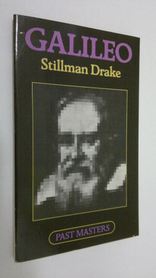 Stillamn Drake : Galileo