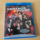 Vantage Point - askeleen edellä (Blu-ray) - pikkukuva 1