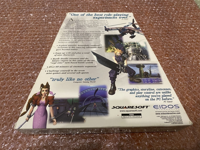 Item image