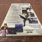 PC / CD Final Fantasy VII BIG BOX - pikkukuva 2