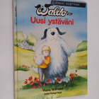 Hans Wilhelm : Waldo, uusi ystäväni - pikkukuva 1