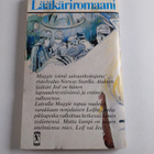 Addie Adam : Sisar risteilyllä - pikkukuva 2