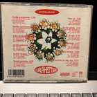 SUURLÄHETTILÄÄT - Pientä puhetta cd - pikkukuva 2
