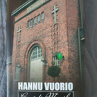 Hannu Vuorio: Hyvästi, Monika - pikkukuva 1
