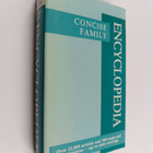 Concise family encyclopedia - pikkukuva 1