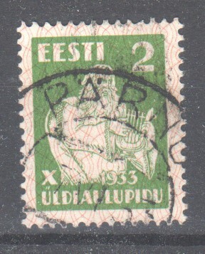 Viro 1933 LaPe 99