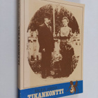 Rauha Jarkka : Tikankontti - pikkukuva 1