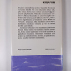 Maunu Sinnemäki : Kaikki on vertausta - pikkukuva 2