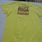 JOKERIT THE ROAD - RIGA 26.11-2016 ROADTRIP - pikkukuva 2