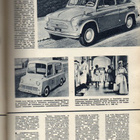 Tekniikan Maailma n:o 7 1965 Koeajossa NSU Prinz 1000 L. - pikkukuva 2