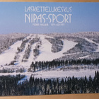 Nilsiä, Laskettelukeskus Nipas-Sport, ei p. - pikkukuva 1