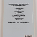 Vitsiveikkojen vuosikirja : 365-parasta - pikkukuva 2