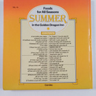 Bela Liscsinszky : Foods for All Seasons : Summer in the ... - pikkukuva 2