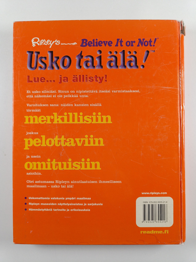 Item image