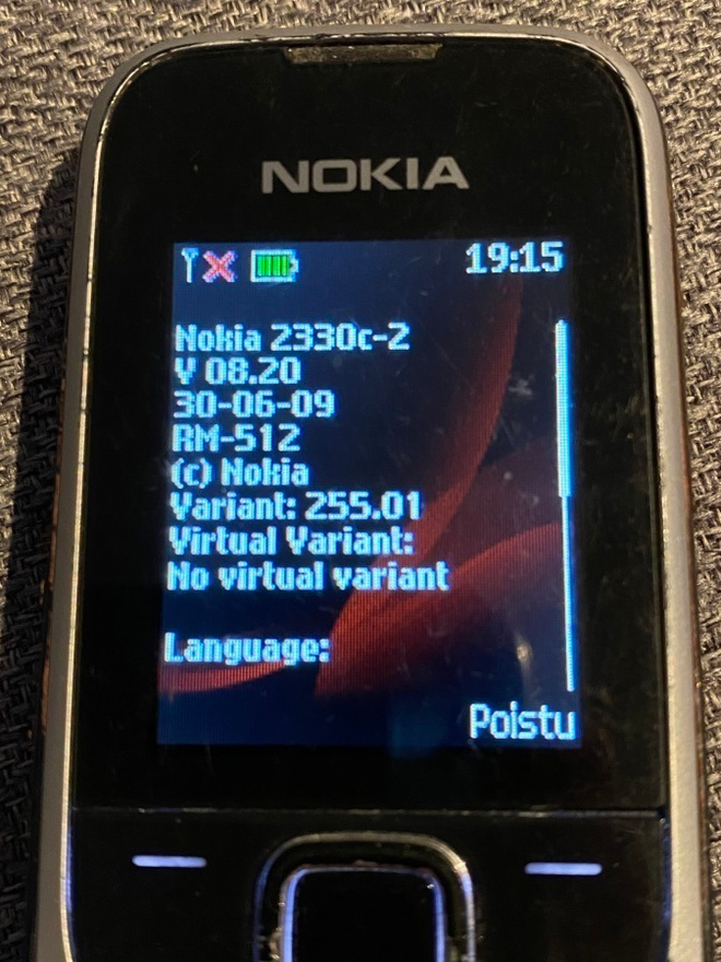 Item image